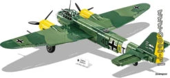 5733 Cobi Bouw Sets Junkers Ju 88 -Speelgoed Winkel CO5733 3