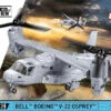 5836 Cobi Bouw Sets Bell-Boeing V-22 Osprey -Speelgoed Winkel CO5836