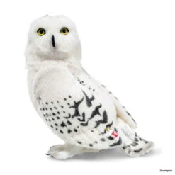 354854 Steiff Hedwig Uil 30 Cm