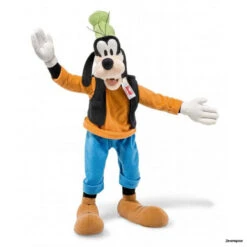 355011 Steiff Goofy 33 Cm
