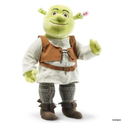 355431 Steiff Shrek 42 Cm