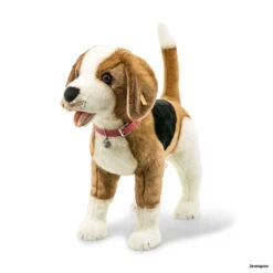 501043 Steiff Nelly The Beagle
