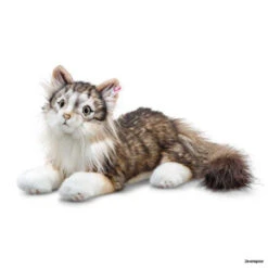 690716 Steiff Lesley Anne Ivory`s Agneatha 40 Cm